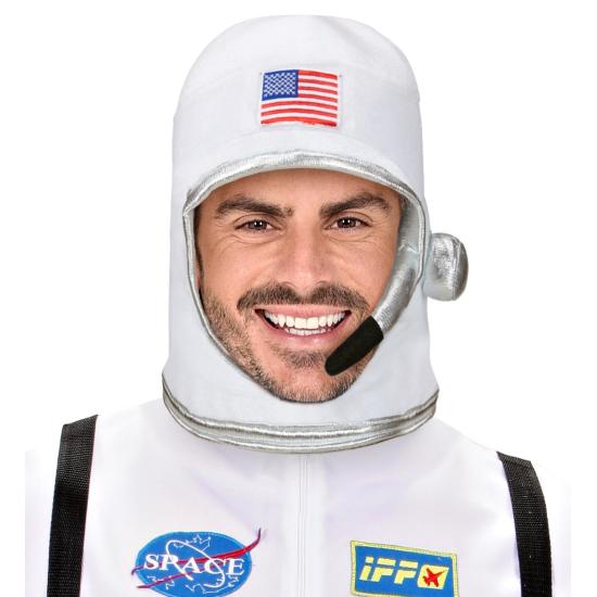 Casco Astronauta para Disfraces adultos Casco Astronauta para Disfraces adultos