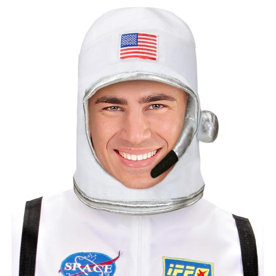 Casco Astronauta para Disfraces adultos Casco Astronauta para Disfraces adultos