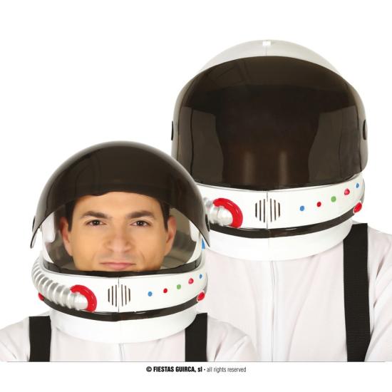 Casco Astronauta Super Casco Astronauta Super