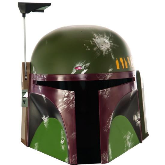 Casco Boba Fett para hombre Casco Boba Fett para hombre