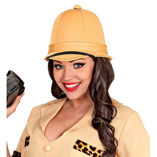 Casco Colonial para disfraces Casco Colonial para disfraces