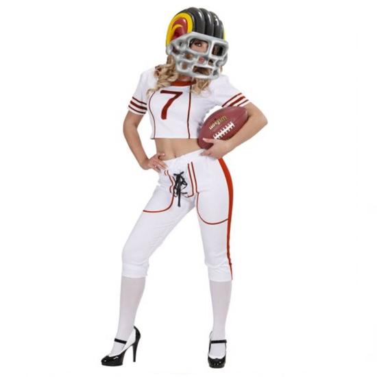 Casco Fútbol Americano Hinchable . Casco Fútbol Americano Hinchable .