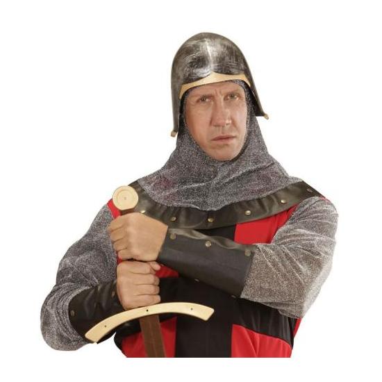 Casco Guerrero Medieval. Casco Guerrero Medieval.