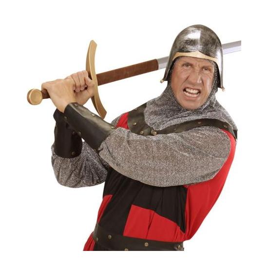 Casco Guerrero Medieval. Casco Guerrero Medieval.