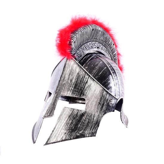 Casco Espartano para Adultos Casco Espartano para Adultos