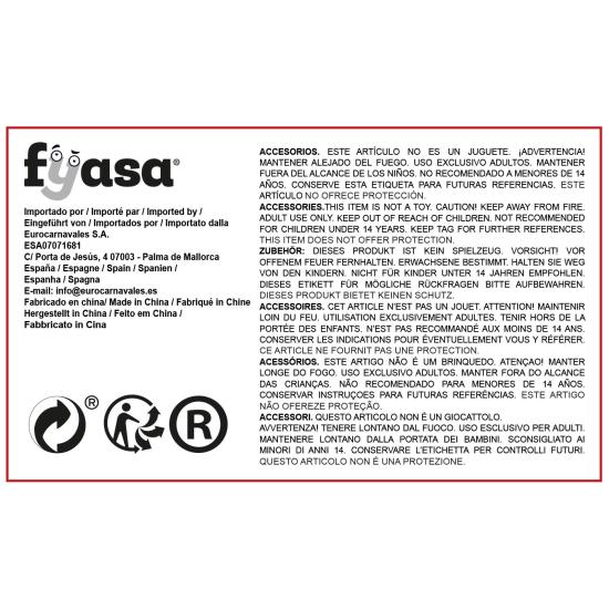 Casco Espartano para Adultos Casco Espartano para Adultos