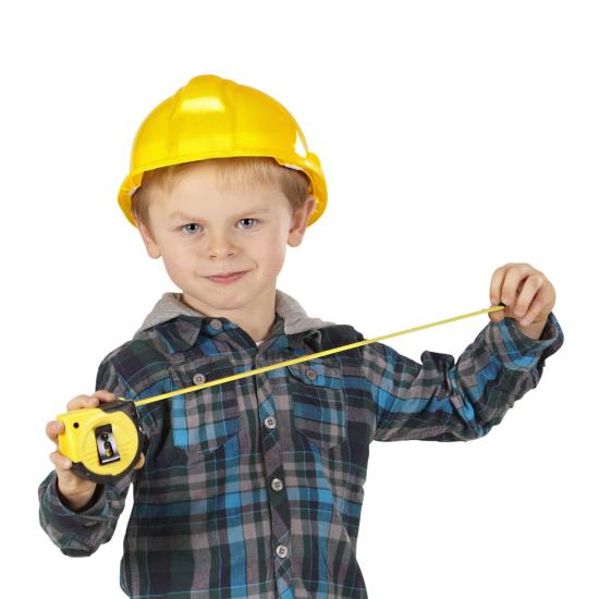 Casco Obrero Plástico duro Casco Obrero Plástico duro