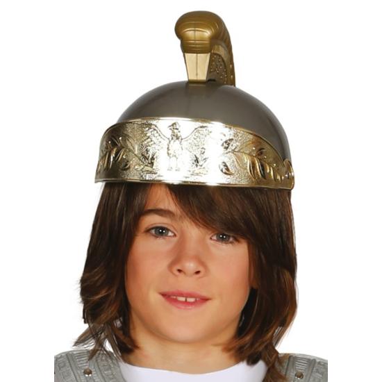 Casco romano infantil Casco romano infantil