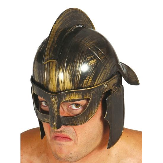 Casco Soldado Griego. Casco Soldado Griego.