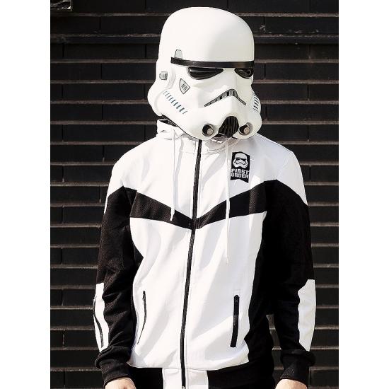 Casco Stormtrooper Edición Coleccionista Star Wars Casco Stormtrooper Edición Coleccionista Star Wars