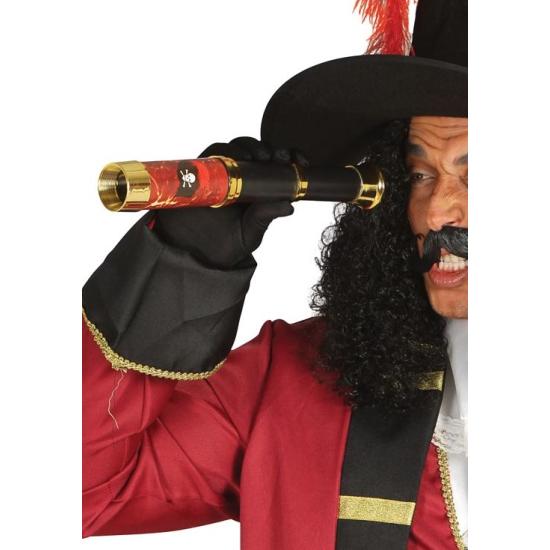 Catalejo Pirata de 30 cms Catalejo Pirata de 30 cms