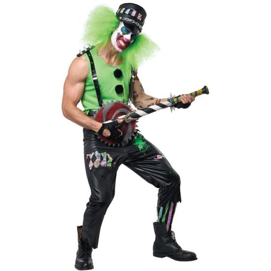 Cazadora de motero rockero Cazadora de motero rockero