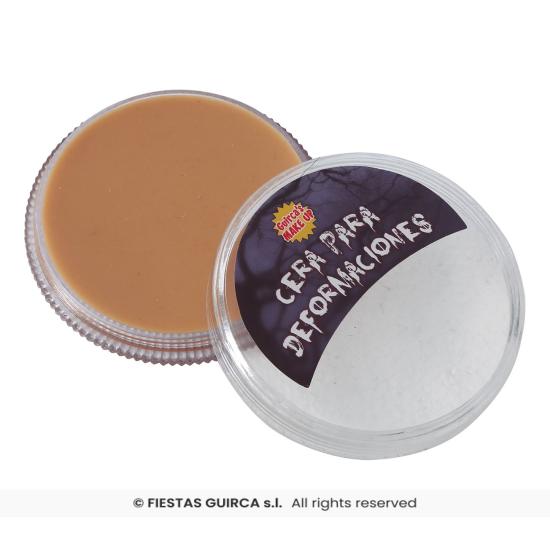 Cera Deformaciones Extra 17 gr Cera Deformaciones Extra 17 gr