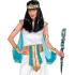 Cetro de Serpiente 64 cm – Accesorio Egipcio para Disfraces de Faraones y Cleopatra Cetro de Serpiente 64 cm – Accesorio Egipcio para Disfraces de Faraones y Cleopatra