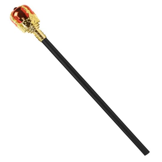 Cetro Rey de 48 cms . Cetro Rey de 48 cms .