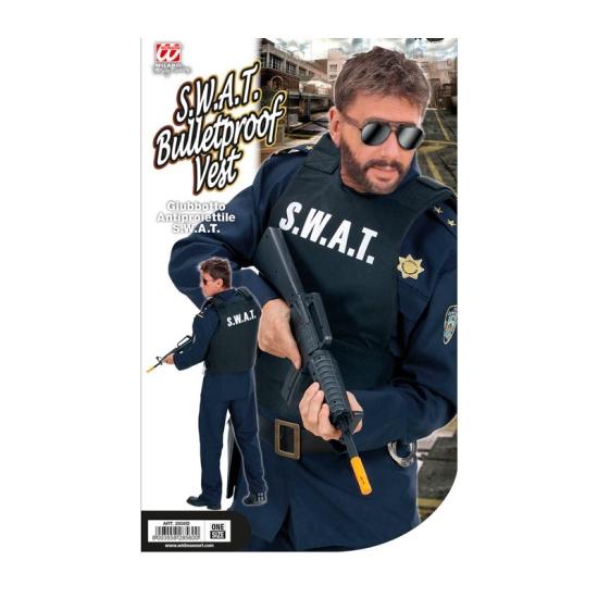 Chaleco SWAT para Adulto Chaleco SWAT para Adulto