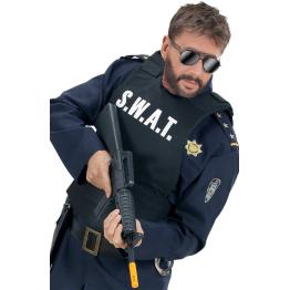Chaleco SWAT para Adulto