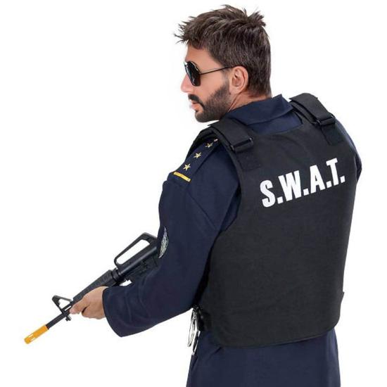 Chaleco SWAT para Adulto Chaleco SWAT para Adulto