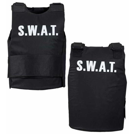 Chaleco SWAT para Adulto Chaleco SWAT para Adulto
