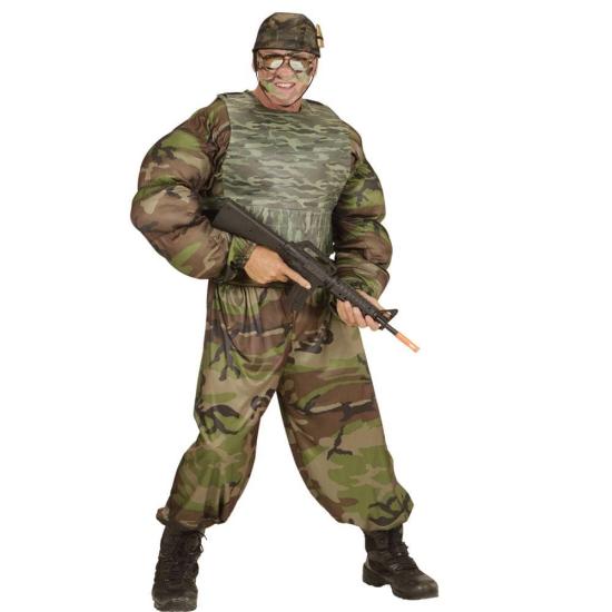 Chaleco antibalas en Mimético Chaleco antibalas en Mimético