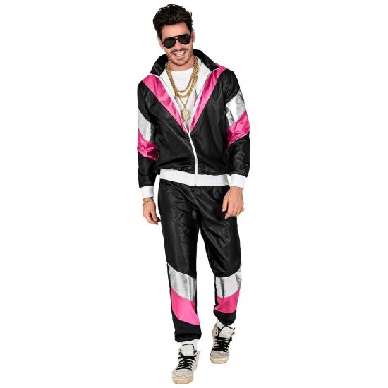 Chandal Lujo Ochentero adultos unisex Chandal Lujo Ochentero adultos unisex