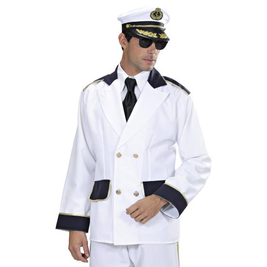 Chaqueta de Capitán Marina Chaqueta de Capitán Marina