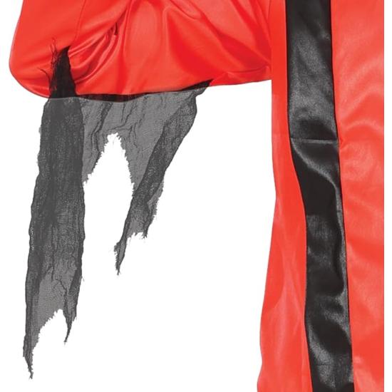 Chaqueta y Pantalón Michael Jackson  Infantil – La base perfecta para tu disfraz Chaqueta y Pantalón Michael Jackson  Infantil – La base perfecta para tu disfraz