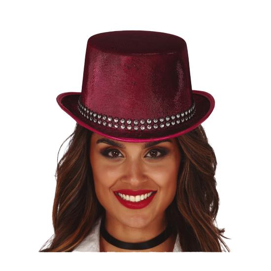 Chistera Color Oro con Brillante Chistera Color Oro con Brillante