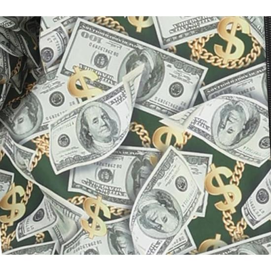 Chándal Hot Shot Dollar Bills de los años 90 adultob ** Chándal Hot Shot Dollar Bills de los años 90 adultob **