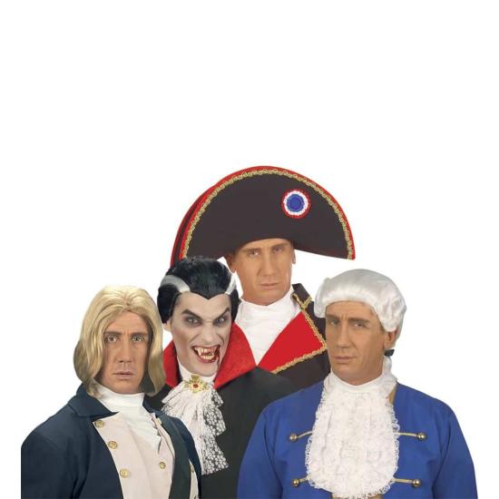 Chorreras Encaje Chorreras Encaje