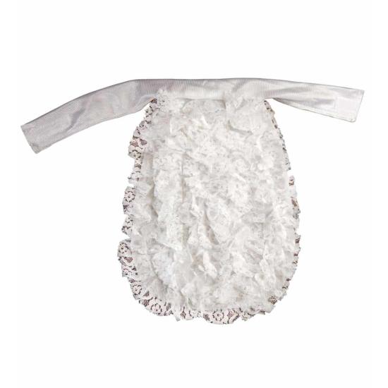 Chorreras Encaje Chorreras Encaje