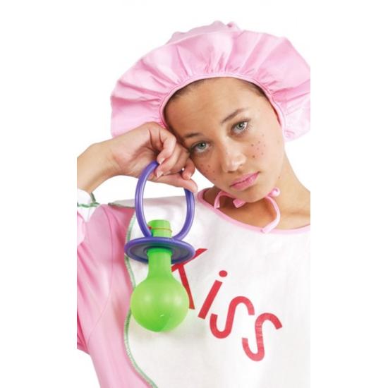 Chupete Gigante 26 cms para disfraces Chupete Gigante 26 cms para disfraces