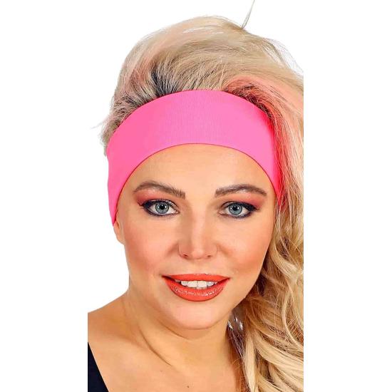 Cinta Cabeza Fluorescente Cinta Cabeza Fluorescente