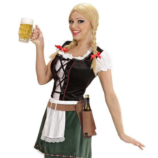 Cinturón Botellón Porta Botella. Cinturón Botellón Porta Botella.