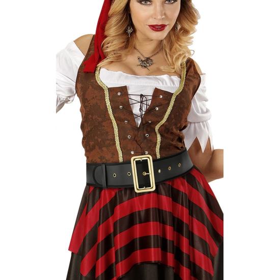 Cinturón con Hebilla maxi de120cms Cinturón con Hebilla maxi de120cms