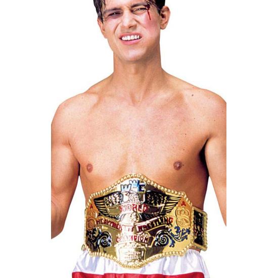 Cinturón de Campeón del Mundo Boxeo Cinturón de Campeón del Mundo Boxeo