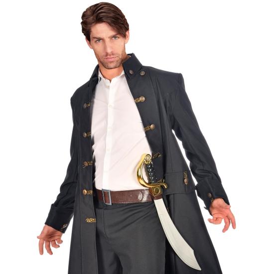 Cinturón Marrón con 4 fundas para espadas y armas Cinturón Marrón con 4 fundas para espadas y armas