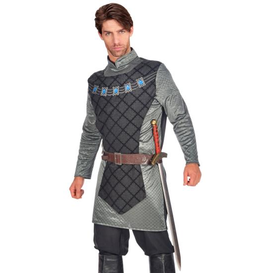 Cinturón Marrón con 4 fundas para espadas y armas Cinturón Marrón con 4 fundas para espadas y armas