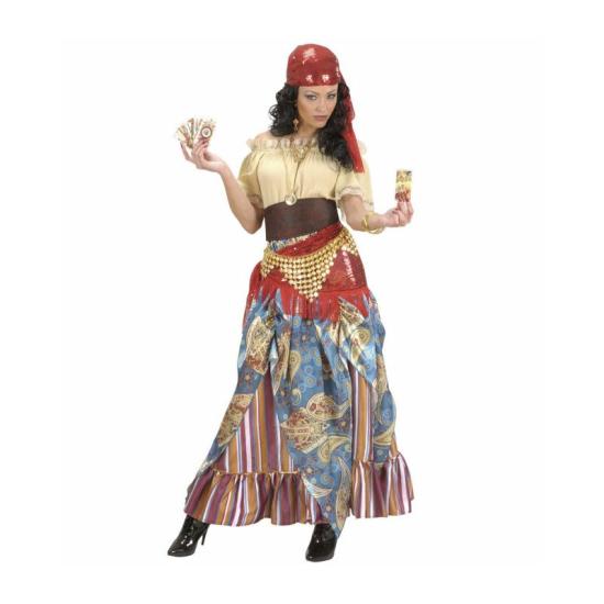 Cinturón monedas de oro zingara Cinturón monedas de oro zingara