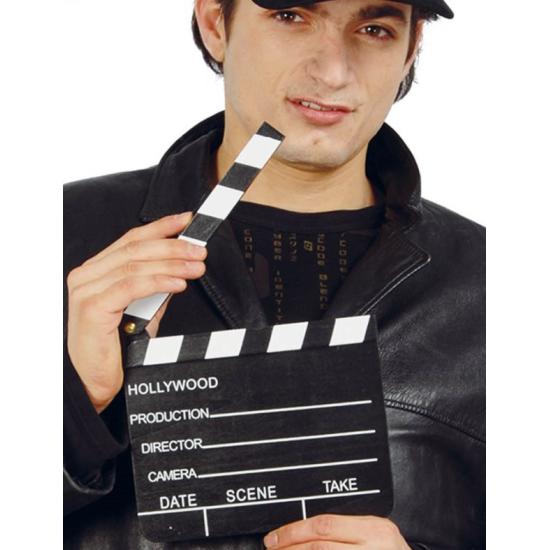 Claqueta de Cine Claqueta de Cine