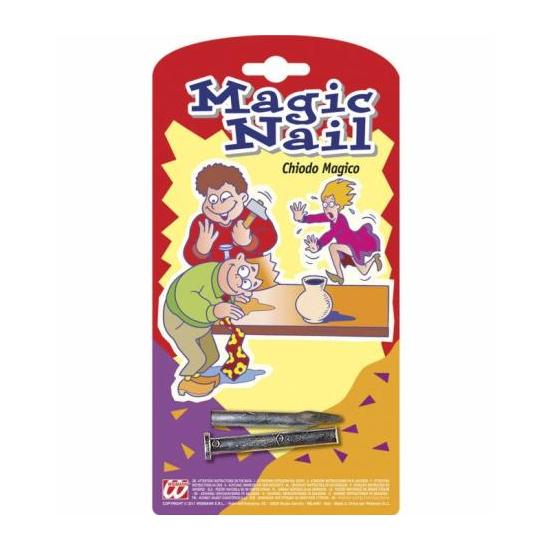 CLAVOS MAGICOS CLAVOS MAGICOS