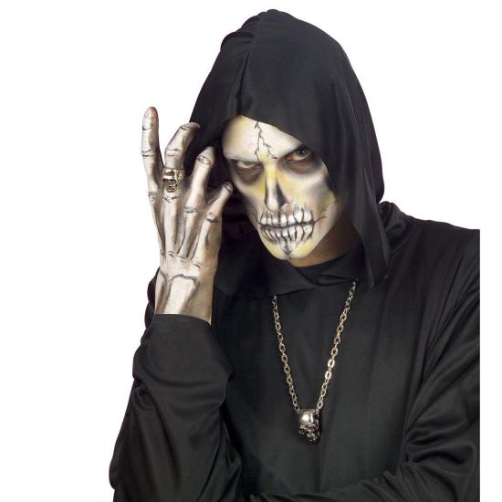 Collar de Calavera Muerte Collar de Calavera Muerte