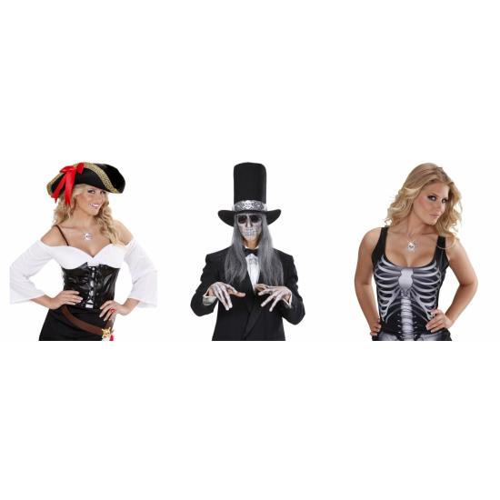 Collar Calavera .. Collar Calavera ..