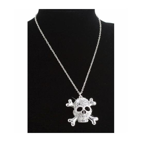 Collar Calavera .. Collar Calavera ..
