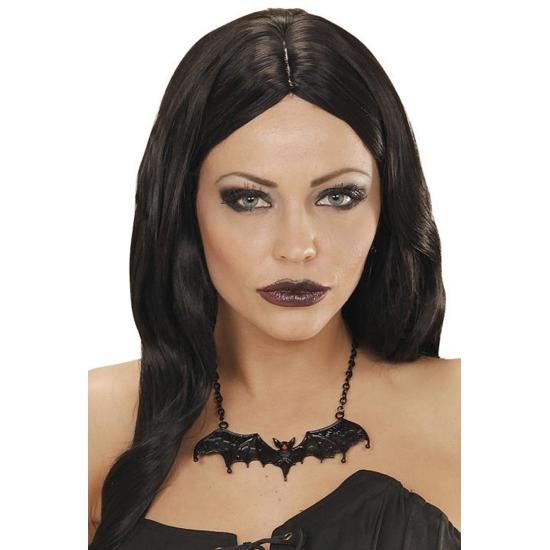 Collar con Murciélago Collar con Murciélago