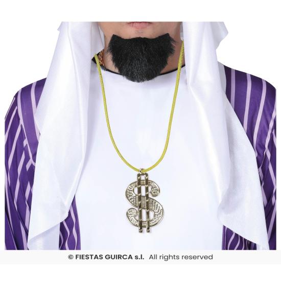 Collar de Dollar Collar de Dollar