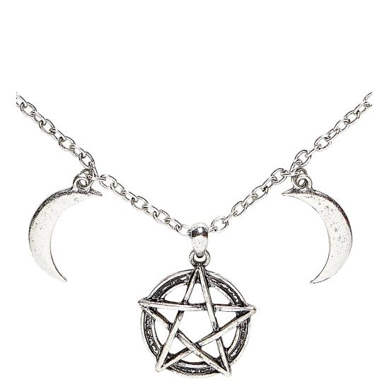 Collar Esoterica Collar Esoterica