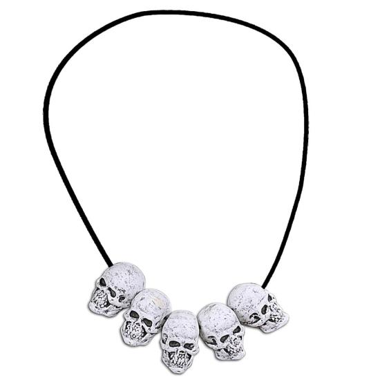 Collar Halloween Calaveras Collar Halloween Calaveras
