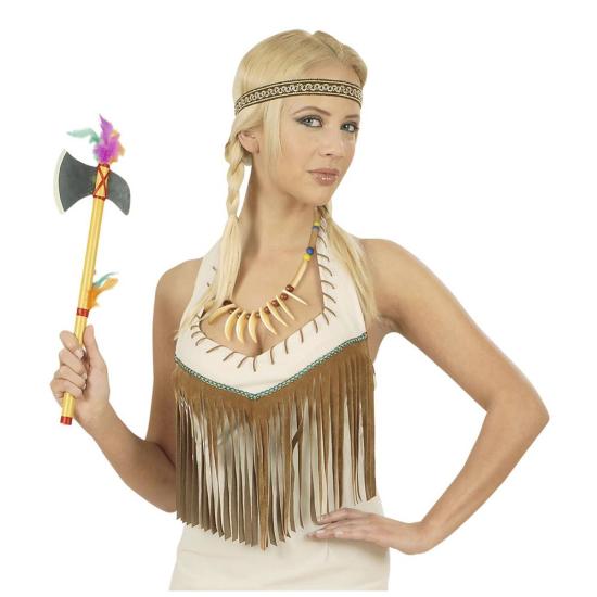 Collar Indio  surtidos en 2 colores . Collar Indio  surtidos en 2 colores .