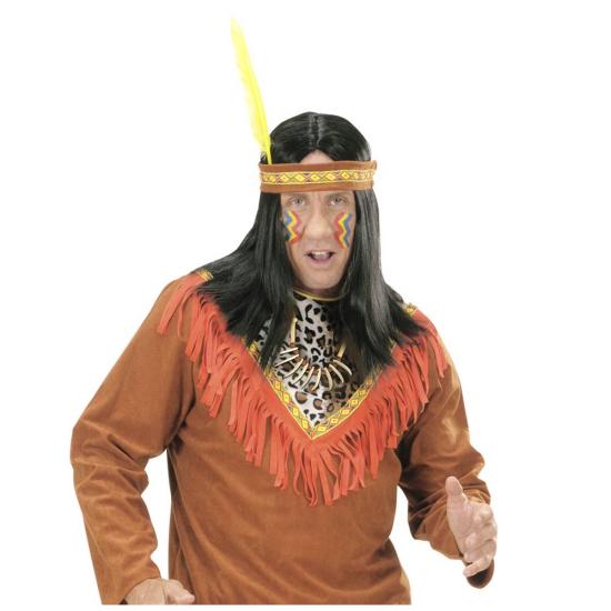 Collar Indio  surtidos en 2 colores . Collar Indio  surtidos en 2 colores .